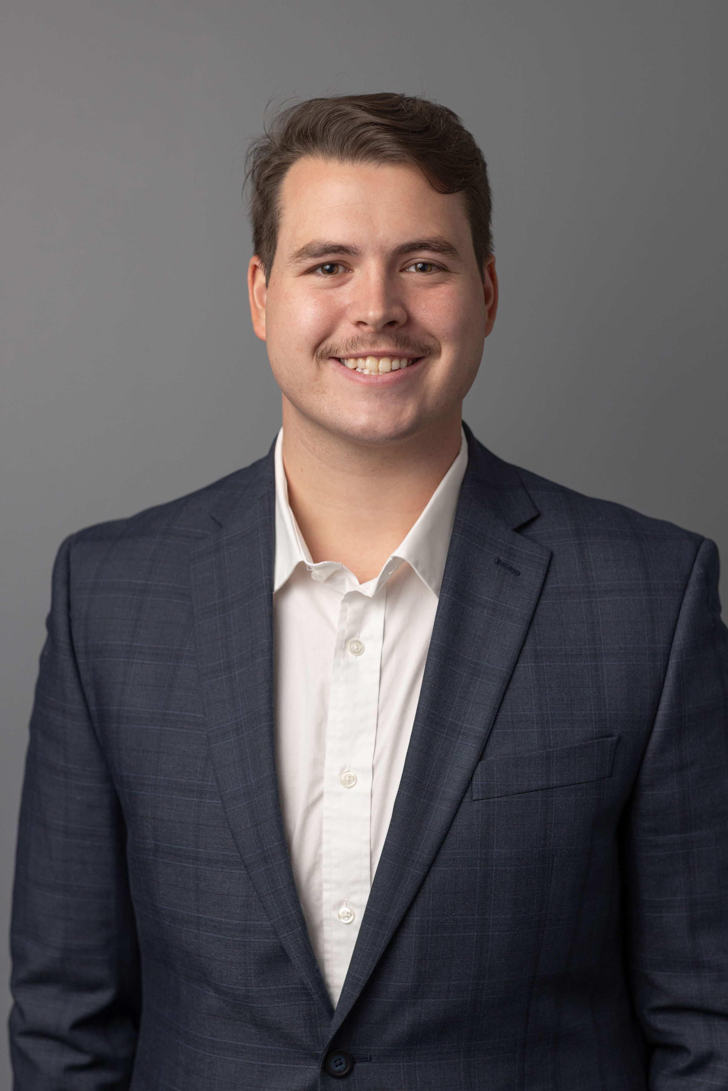 Caleb  Chunn Team Contact Image